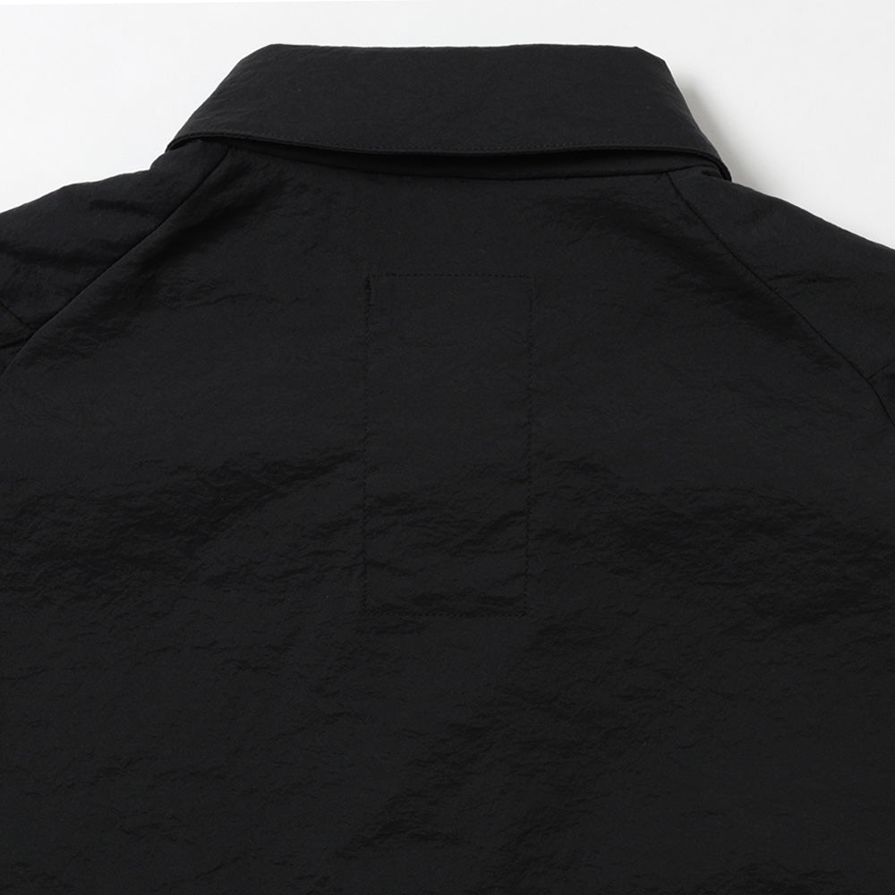 TEATORA (テアトラ) CARTRIDGE SHIRT AQ TT-CG-SHT-AQ (TT-CG-SHT-AQ