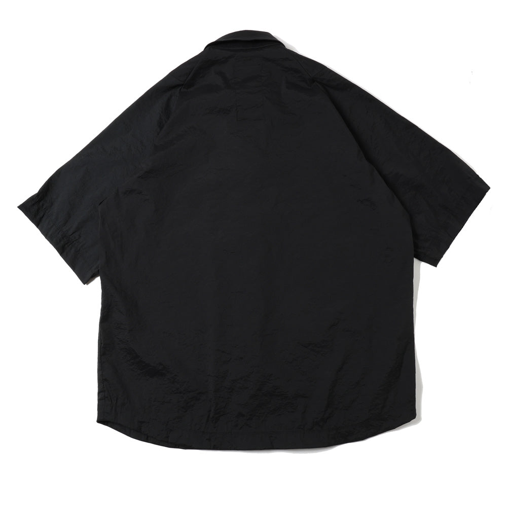TEATORA (テアトラ) CARTRIDGE SHIRT S/S AQ TT-CG-SHT-SS-AQ (TT-CG