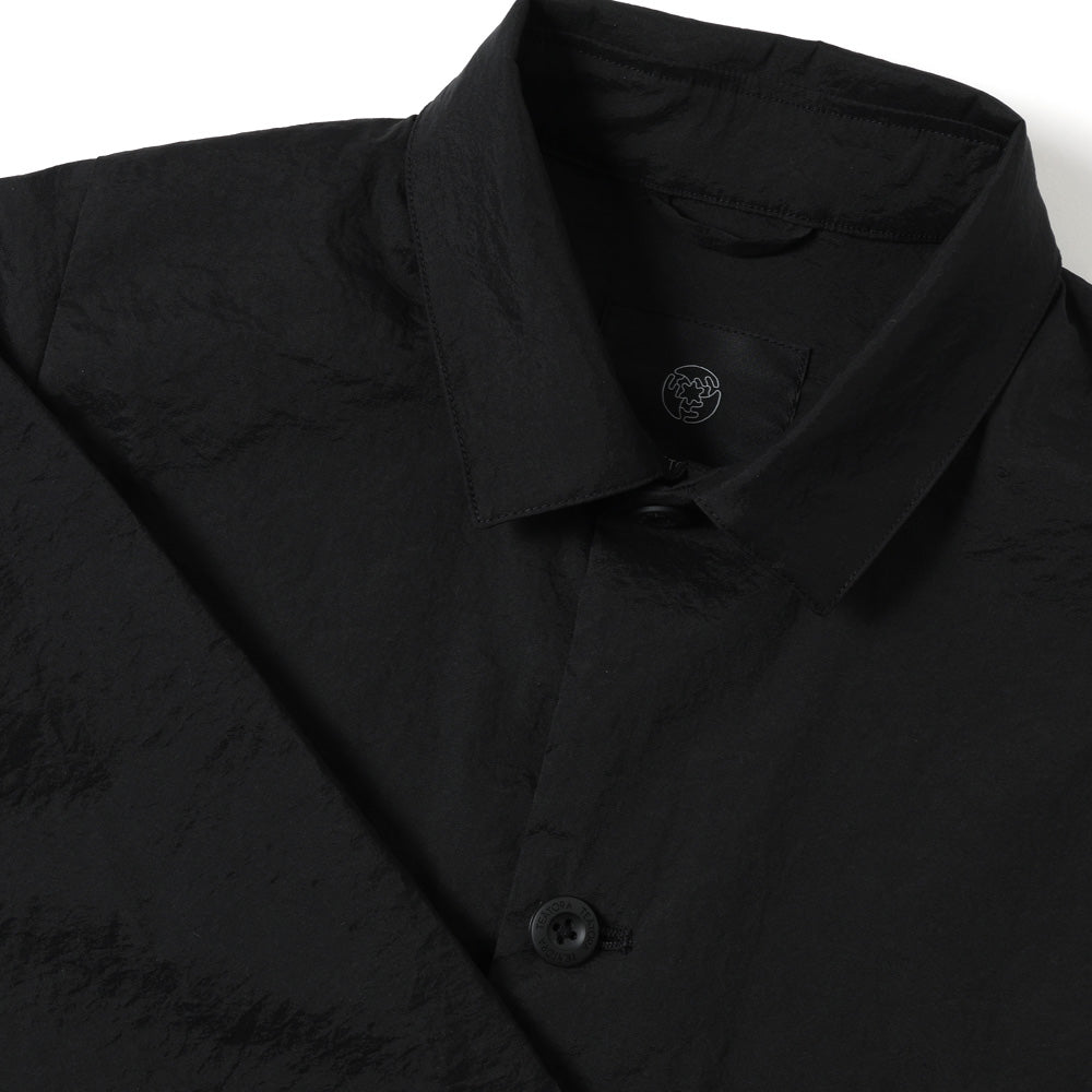 TEATORA (Teatora) CARTRIDGE SHIRT S/S AQ TT-CG-SHT-SS-AQ (TT-CG