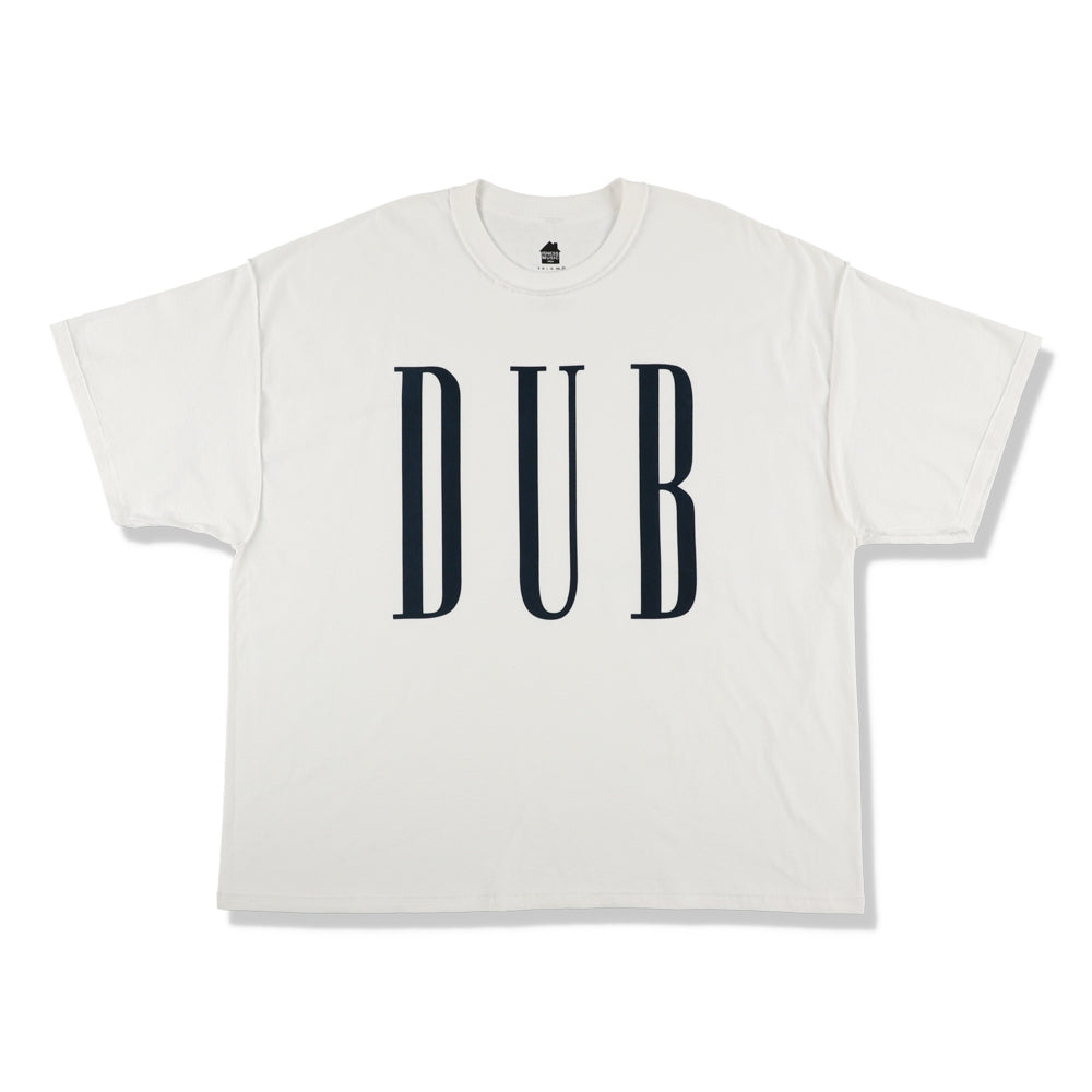 DUB T-SHIRT