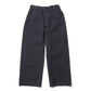 Cotton Ripstop Military Trousers