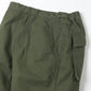 Cotton Ripstop Military Trousers