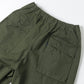 Cotton Ripstop Military Trousers