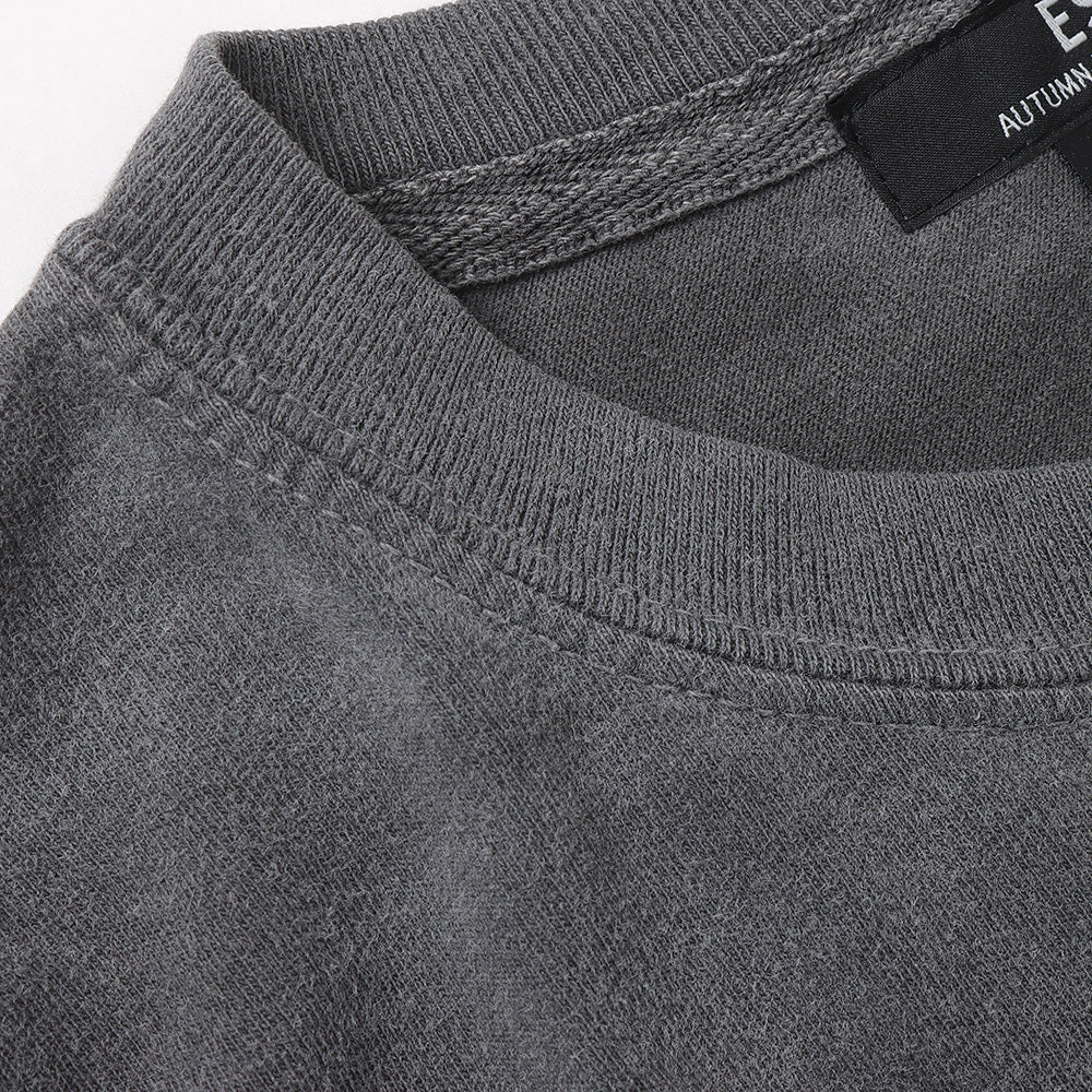 FADE XL LONG T-SHIRT