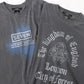 FADE XL LONG T-SHIRT