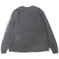 FADE XL LONG T-SHIRT