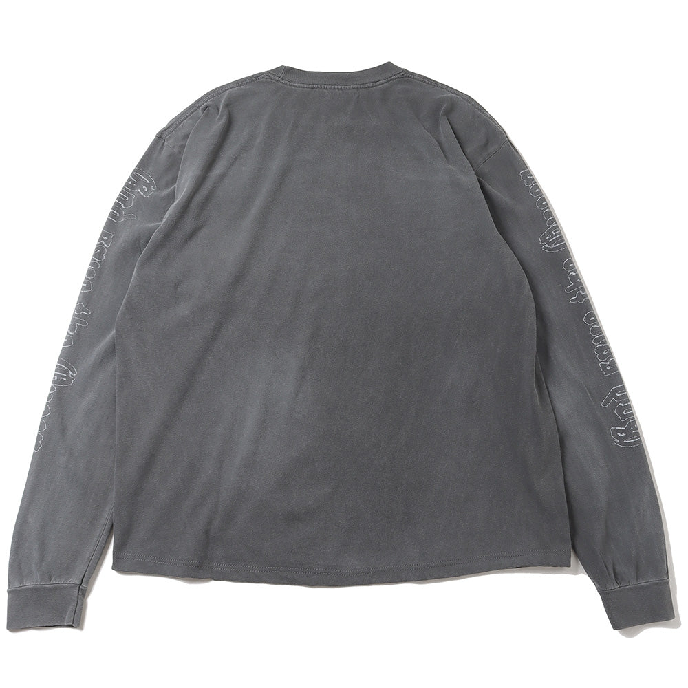 FADE XL LONG T-SHIRT