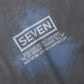 FADE XL LONG T-SHIRT