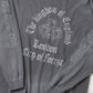 FADE XL LONG T-SHIRT