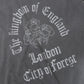 FADE XL LONG T-SHIRT