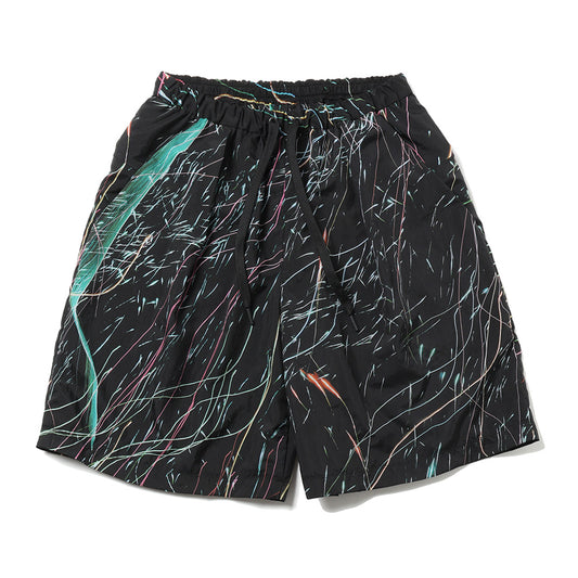 WALLET SHORTS RESORT HLD