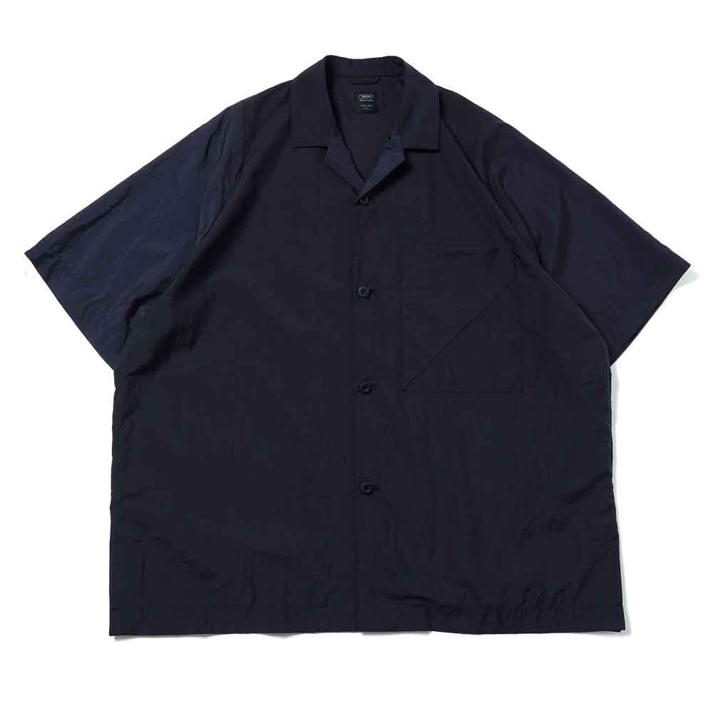 TEATORA (テアトラ) CAMBRIAN SHIRT S/S HL TT-CB-SHT-SS-HL (TT-CB TEATORA (テアトラ) CAMBRIAN SHIRT S/S HL TT-CB-SHT-SS-HL (TT-CB