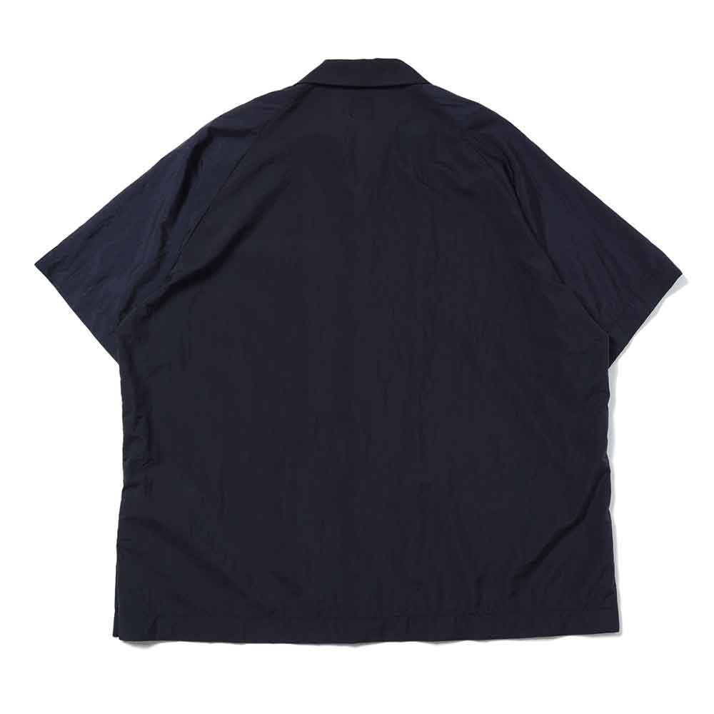 TEATORA (テアトラ) CAMBRIAN SHIRT S/S HL TT-CB-SHT-SS-HL (TT-CB