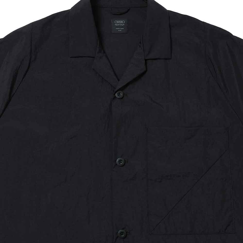 TEATORA (テアトラ) CAMBRIAN SHIRT S/S HL TT-CB-SHT-SS-HL (TT-CB