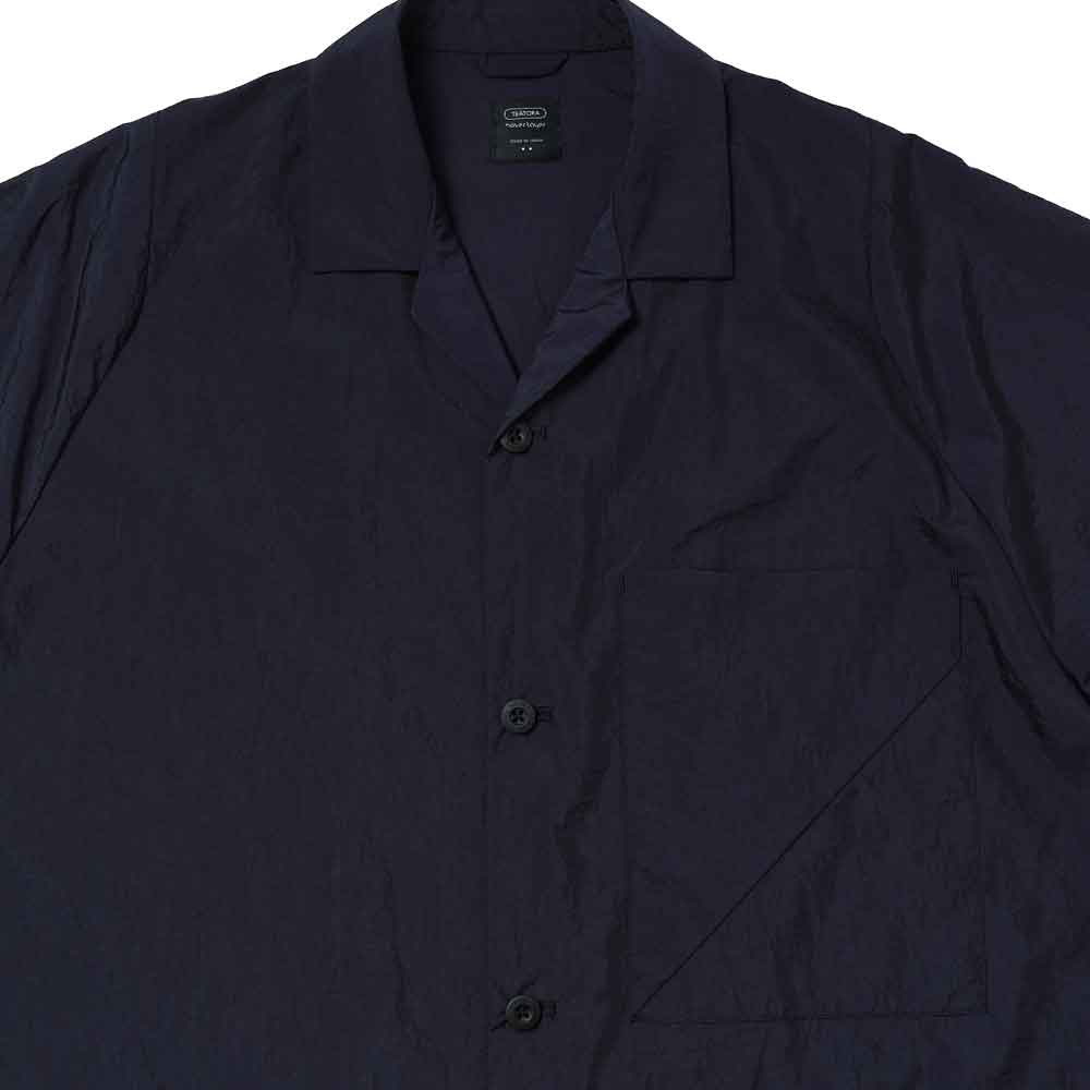 CAMBRIAN SHIRT S/S HL