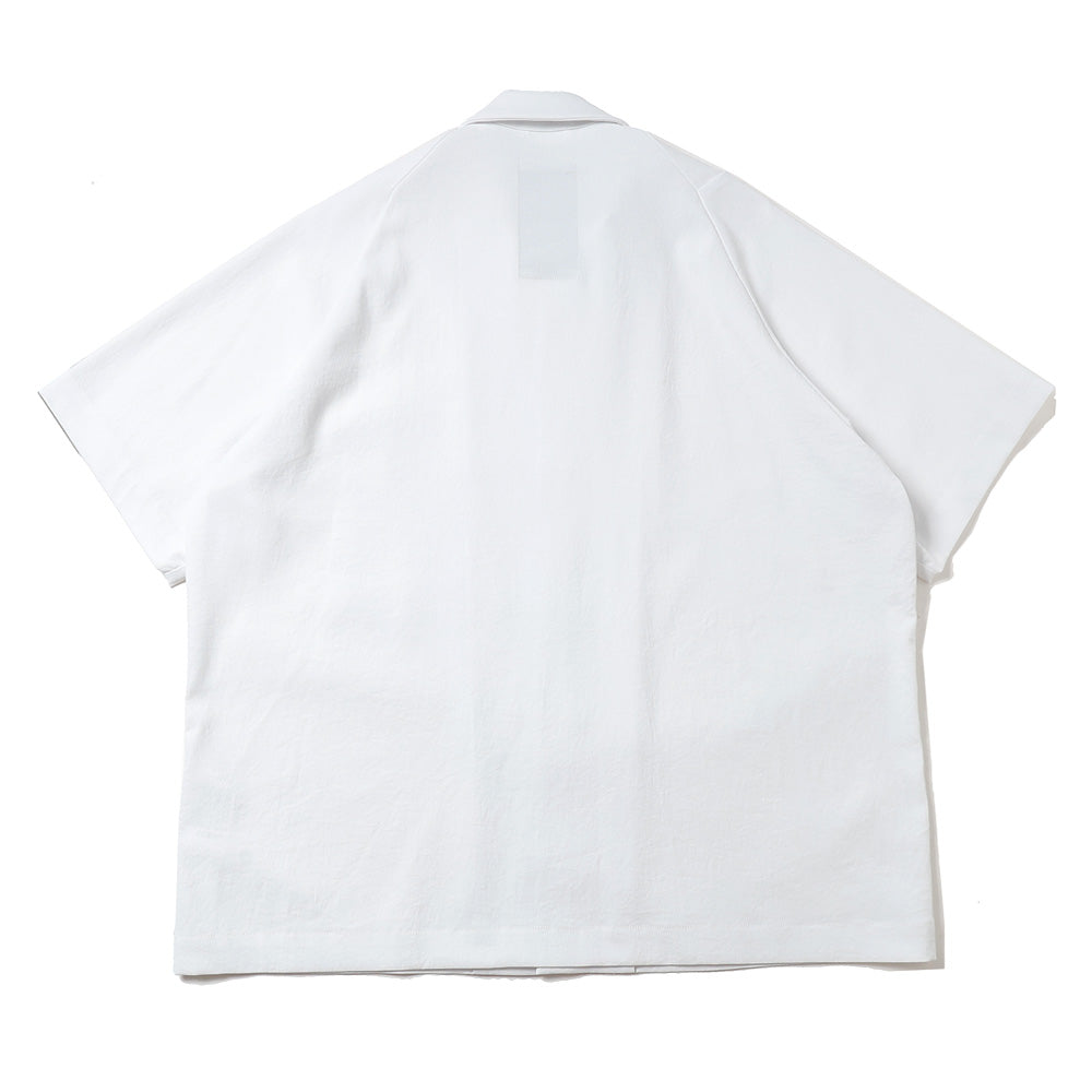 CAMBRIAN SHIRT S/S PHO