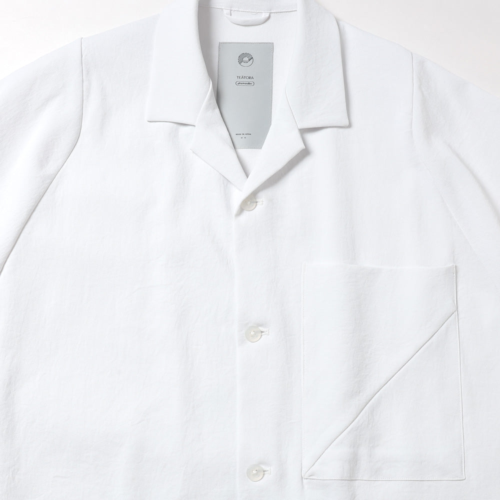CAMBRIAN SHIRT S/S PHO