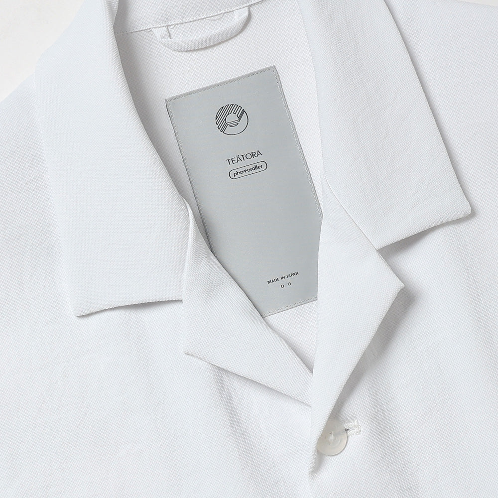 CAMBRIAN SHIRT S/S PHO