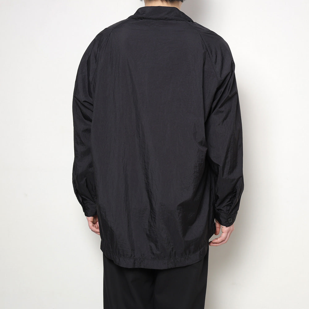 TEATORA (テアトラ) CARTRIDGE SHIRT HL TT-CG-SHT-HL (TT-CG-SHT-HL