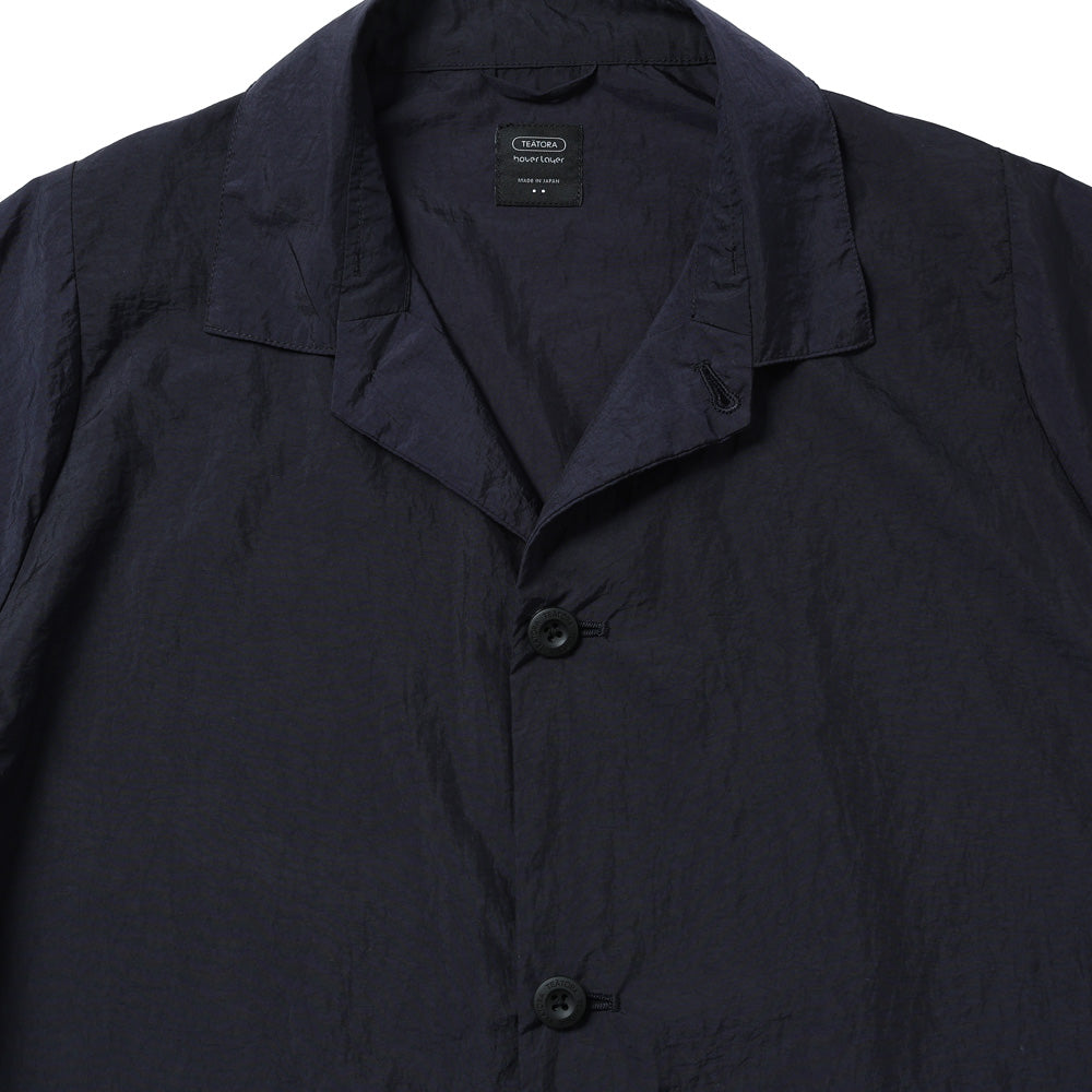 TEATORA (テアトラ) CARTRIDGE SHIRT HL TT-CG-SHT-HL (TT-CG-SHT-HL