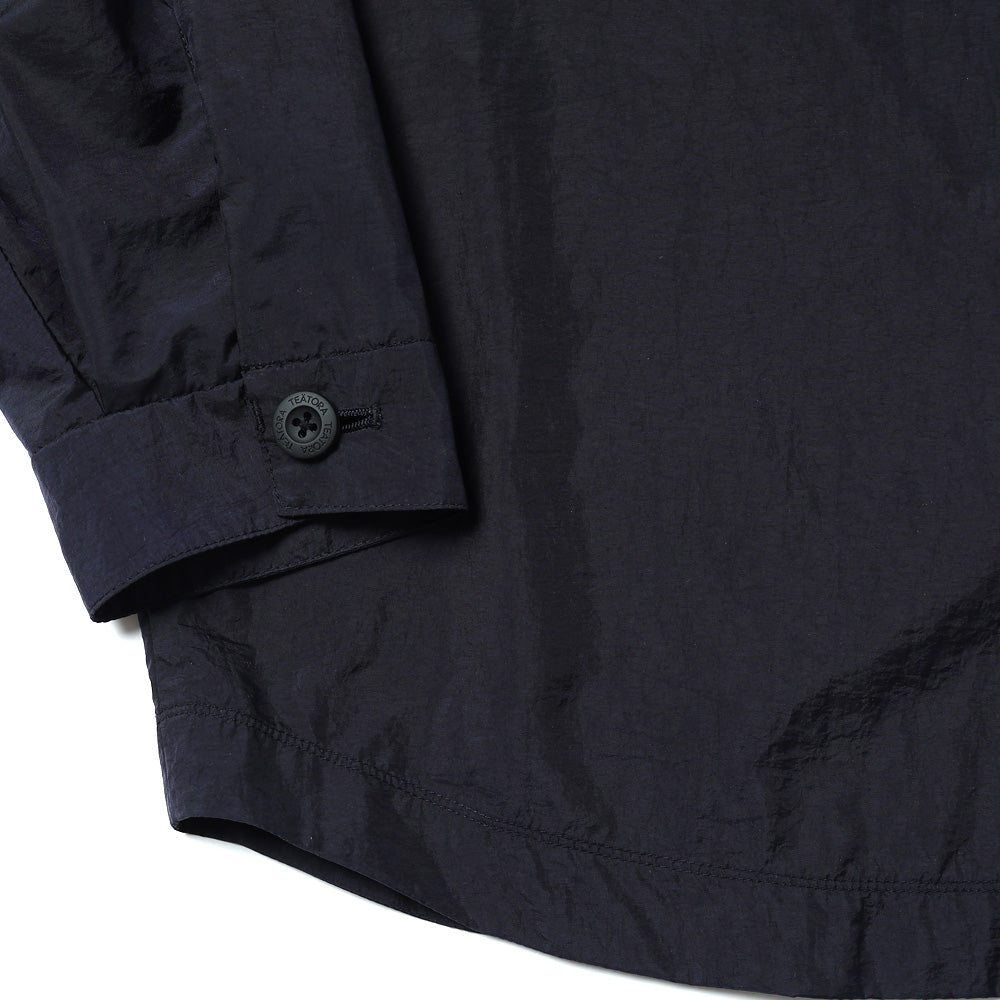 TEATORA (テアトラ) CARTRIDGE SHIRT HL TT-CG-SHT-HL (TT-CG-SHT-HL