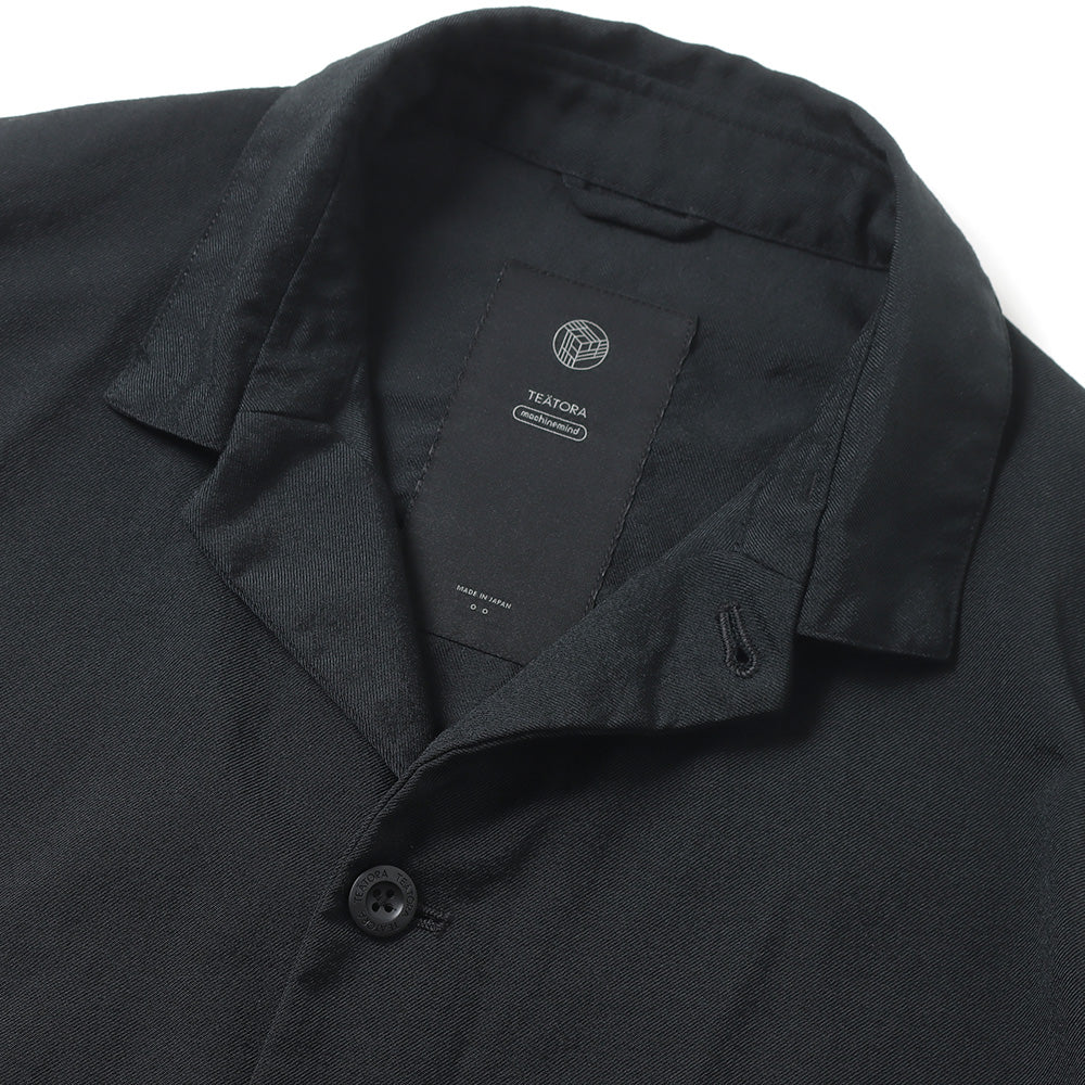 CARTRIDGE SHIRT MM 9/27 (mae)
