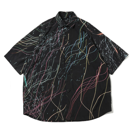 CARTRIDGE SHIRT S/S HLD