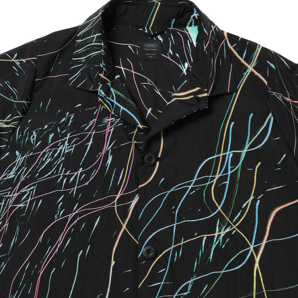 TEATORA (テアトラ) CARTRIDGE SHIRT S/S HLD TT-CG-SHT-SS-HLD (TT-CG