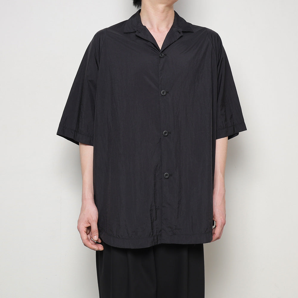 TEATORA (テアトラ) CARTRIDGE SHIRT S/S HL TT-CG-SHT-SS-HL (TT-CG