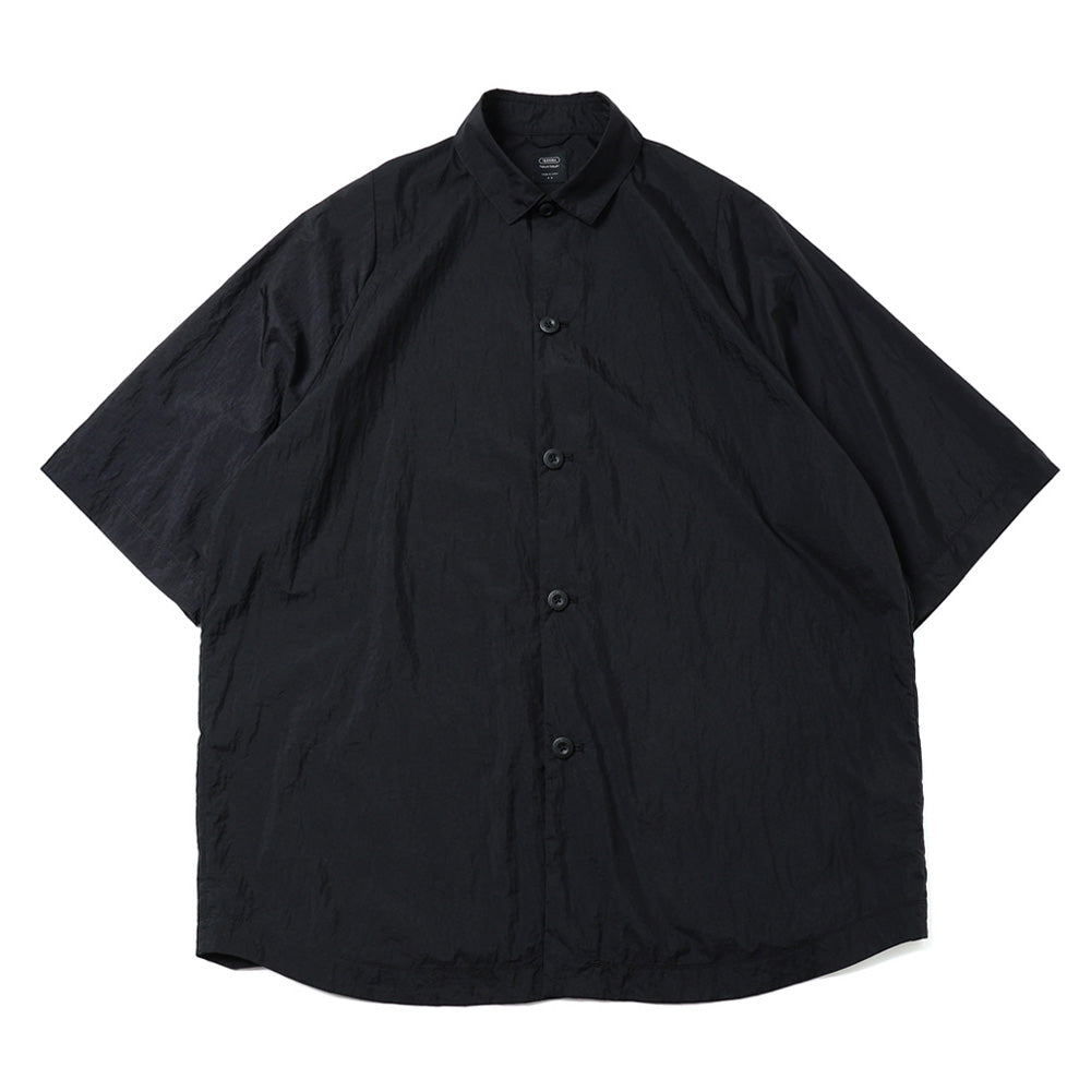 CARTRIDGE SHIRT S/S HL 5/16Front