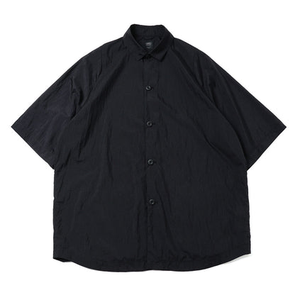 CARTRIDGE SHIRT S/S HL 5/16Front