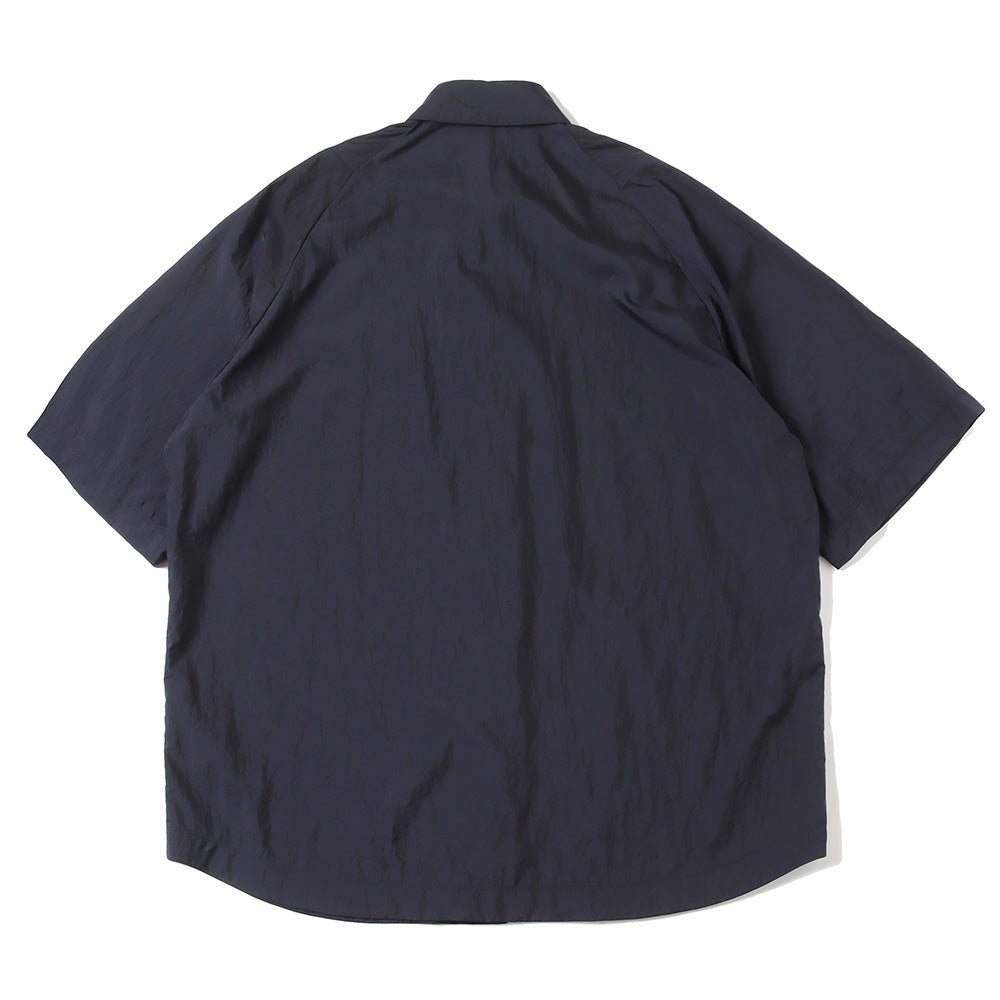 CARTRIDGE SHIRT S/S HL 5/16Front