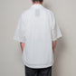 CARTRIDGE SHIRT S/S DR(WHITE)