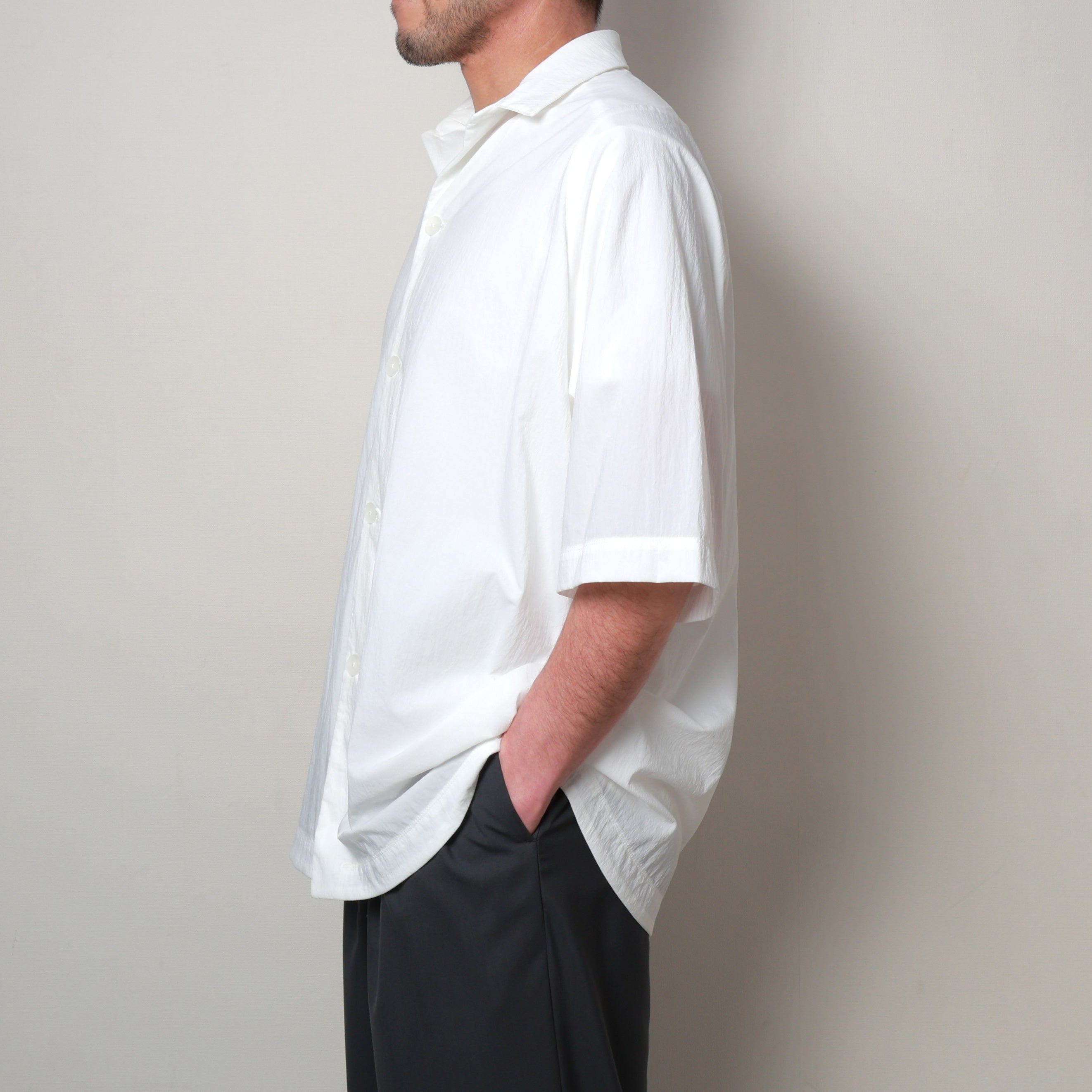 TEATORA CARTRIDGE SHIRT S/S DR TT-CG-SHT-SS-DR (TT-CG-SHT-SS-DR