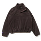 Between Snap Shirt - Poly Fleece