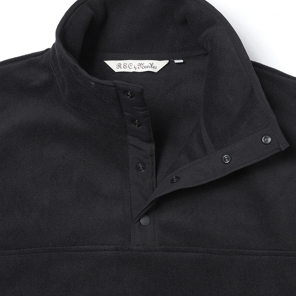 Between Snap Shirt - Poly Fleece