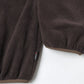 Between Snap Shirt - Poly Fleece