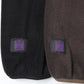 Between Snap Shirt - Poly Fleece