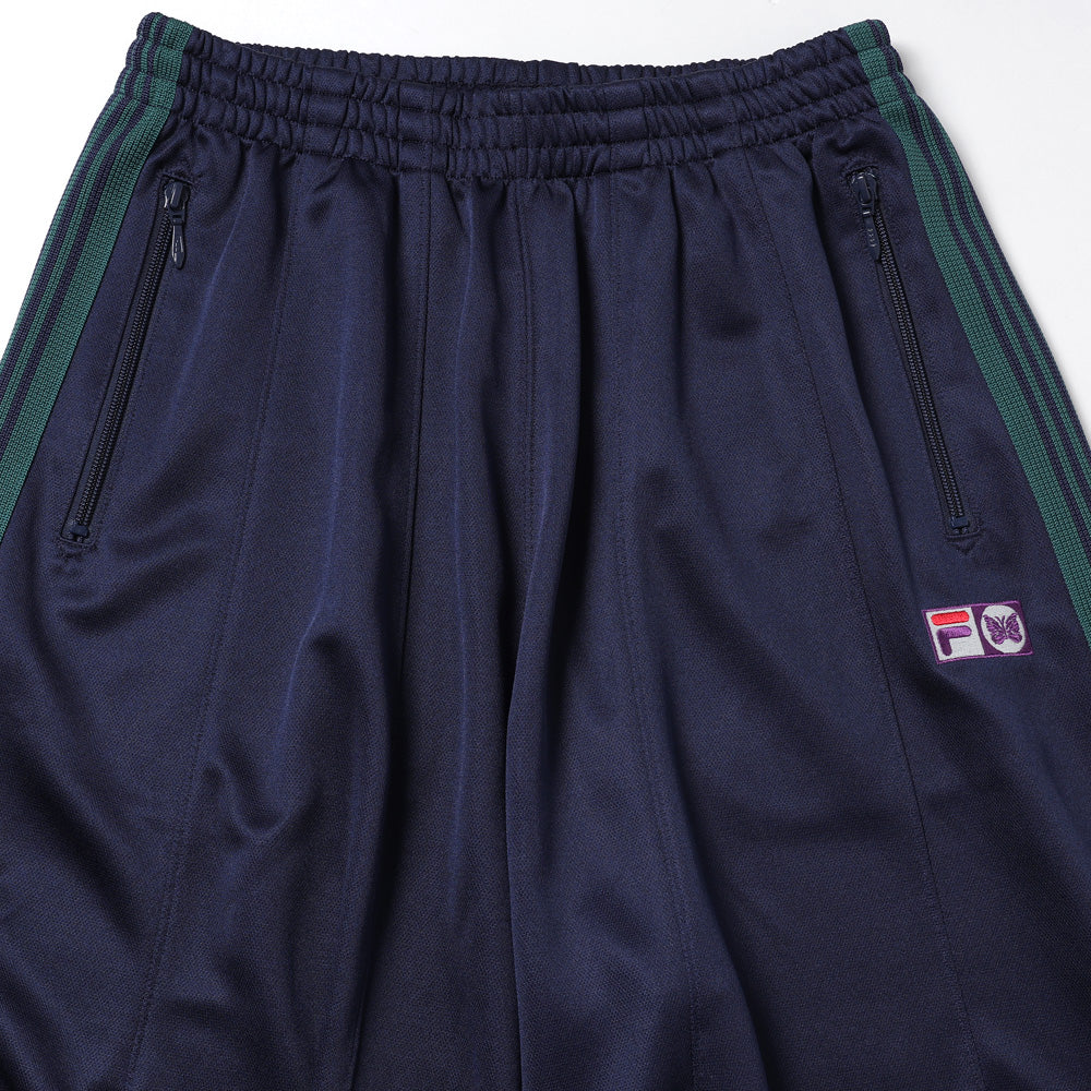 NEEDLES×FILA(ニードルズ×フィラ)Ventisei H.D. Track Pant (TY534