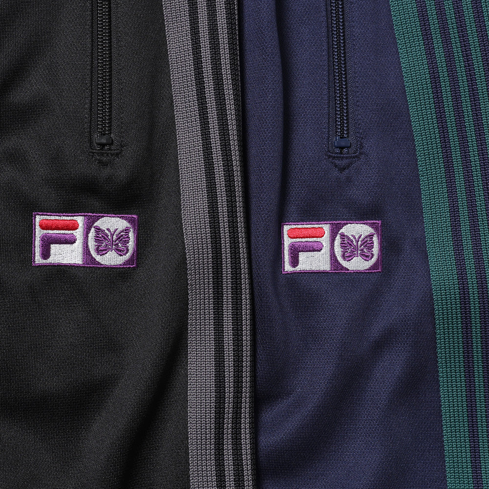 Ventisei H.D. Track Pant