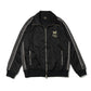 Track Jacket - Poly Smooth