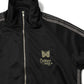 Track Jacket - Poly Smooth