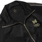 Track Jacket - Poly Smooth
