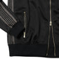 Track Jacket - Poly Smooth