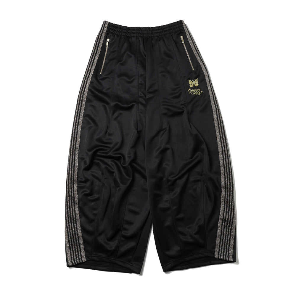 H.D. Track Pant - Poly Smooth