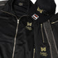 Track Jacket - Poly Smooth