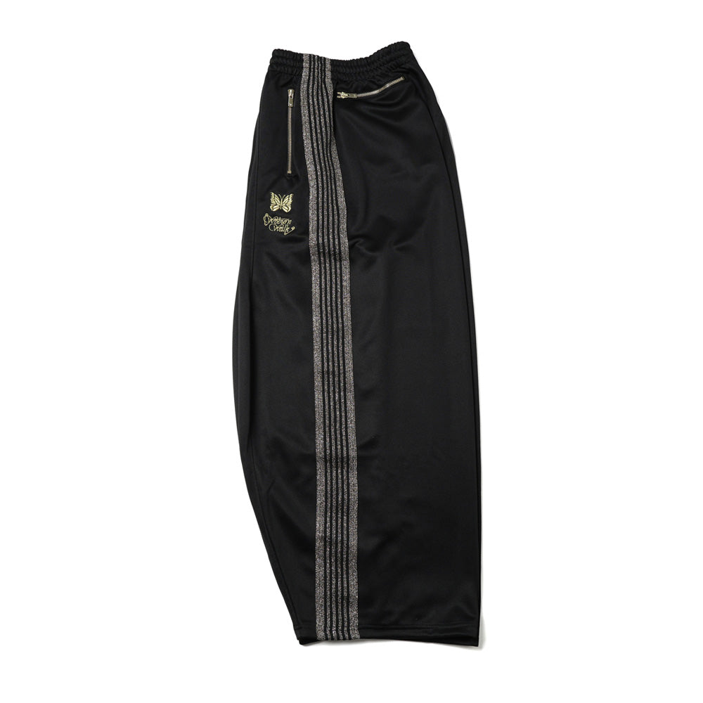 H.D. Track Pant - Poly Smooth