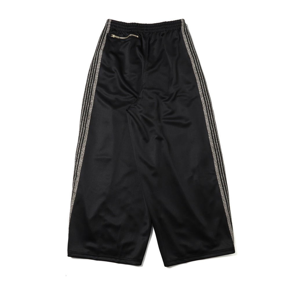 H.D. Track Pant - Poly Smooth
