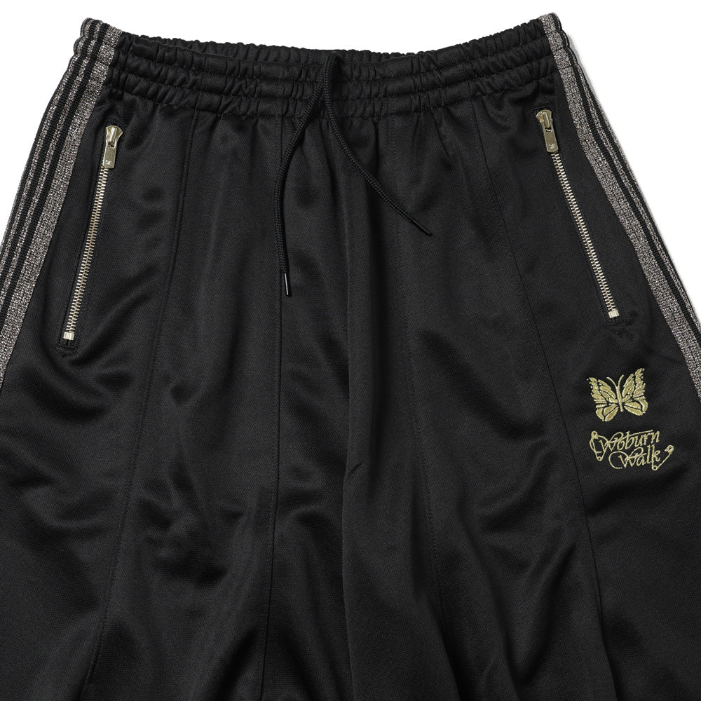 H.D. Track Pant - Poly Smooth