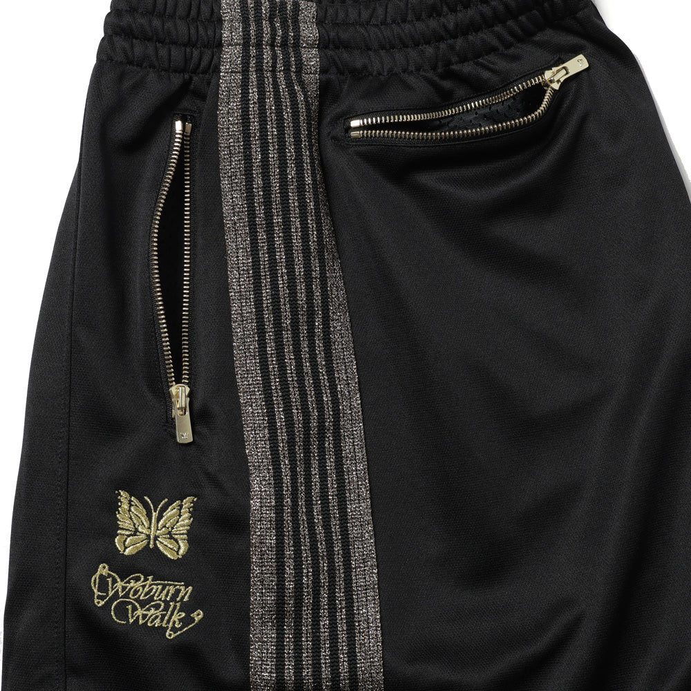 H.D. Track Pant - Poly Smooth